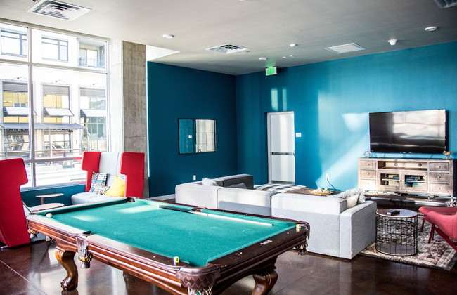 Union Station Penthouse 408 - Foto 29