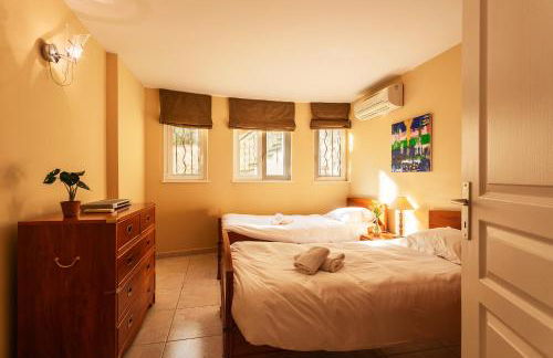 LA MALMAISON AP1064 Villefranche-sur-Mer, by RIVIERA HOLIDAY HOMES - Foto 18