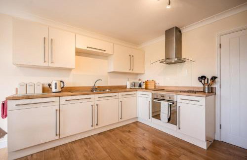 Cosy 4BR Cottage in Great Glemham Village - Foto 12