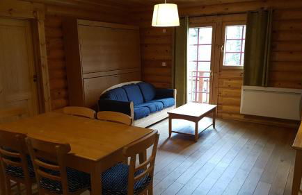 Hôtel Résidence Le Pin Sylvestre Amnéville les Thermes - Foto 105