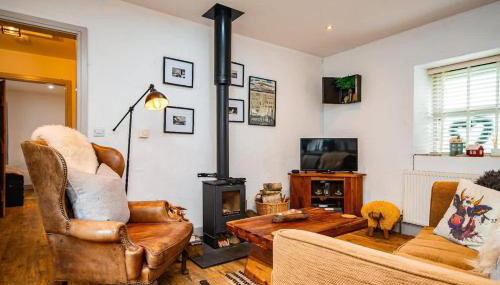 Cosy Farm Conversion In The Heart Of Pembrokeshire - Foto 2