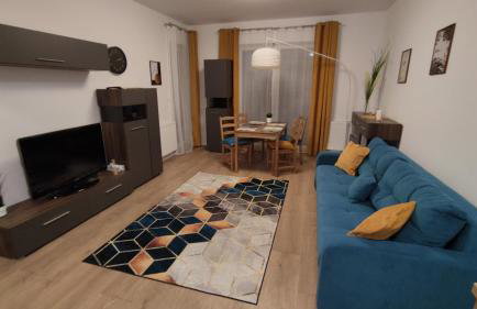 Apartament "Marianki" Jagiełły 3 - Photo 12