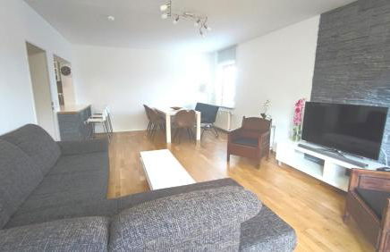 Moderne 3 Zi Ferienwohnung - Photo 17