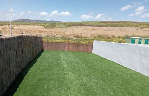 ATLANTERRA-ZAHARA DE LOS ATUNES Increíble apartamento con porche de 16m y jardín privado de 72m - Foto 29