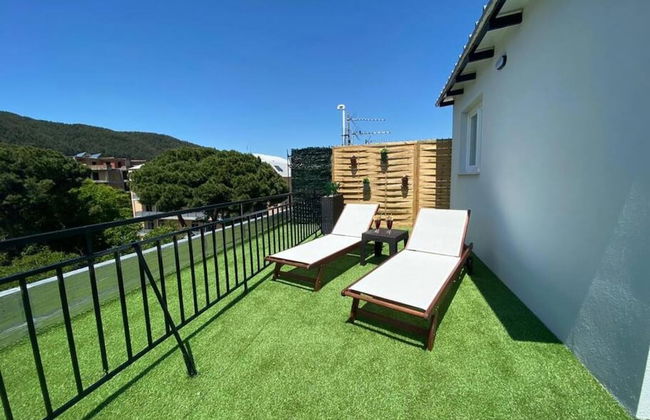 Rooftop Apartment With Garden in Ioannina - Foto 40