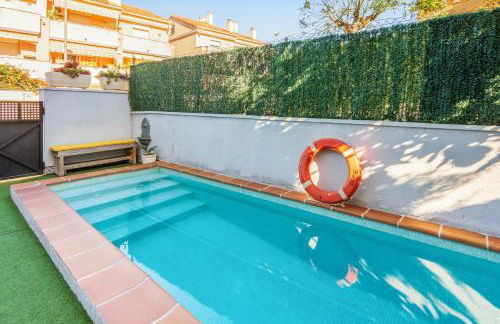 Modern villa with pool in Torredembarra - Sea view - Foto 2