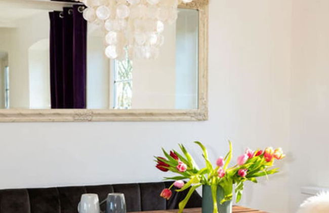 Holiday Apartment Fiete on the Julshof - Foto 16