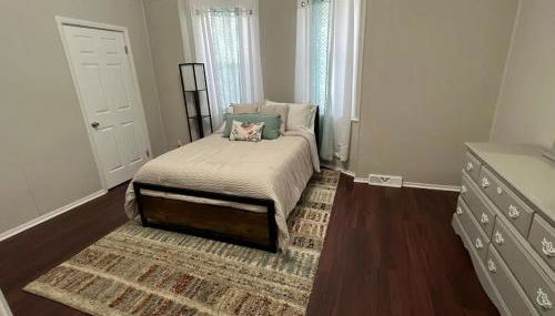 The Modern Victorian - Foto 3, wardrobe