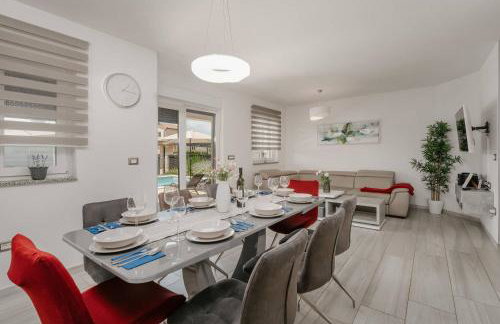 Villa Milina - Foto 20