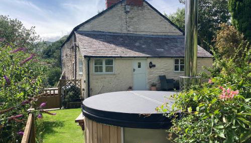 Riverside Cottage - Foto 1