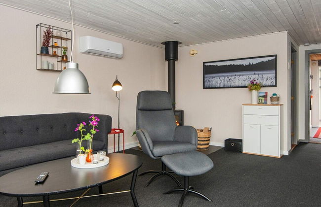 6 Person Holiday Home in Haderslev - Photo 9