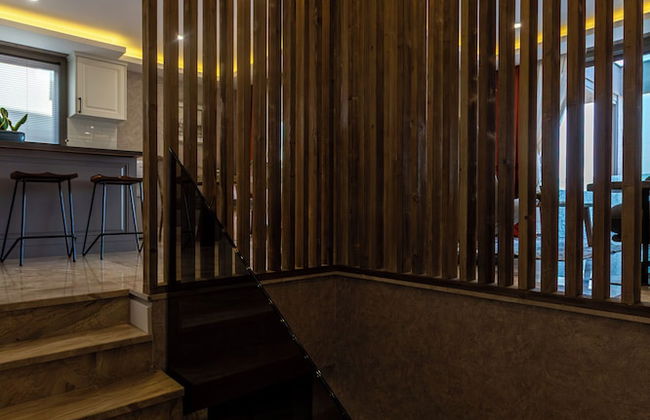 Marje Villas Bodrum - Foto 41