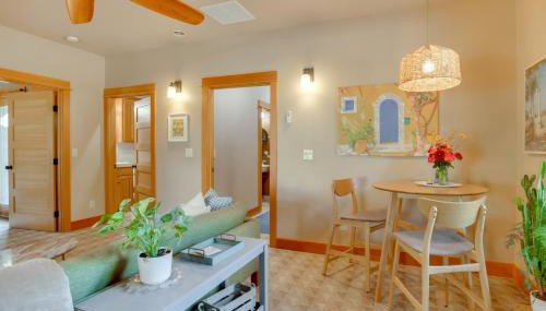 Half-Mi to Scotts Mills Falls Wine Country Apt - Foto 5