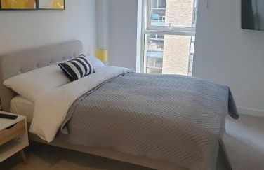 Quay Apartments Exchange Quay - Foto 8