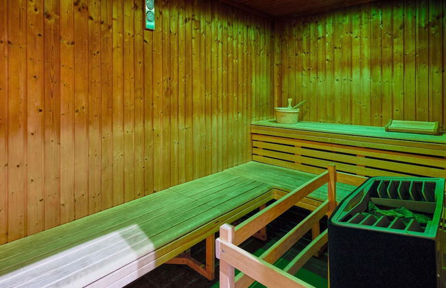 Aparthotel Adagio Serris - Val d'Europe - Foto 45