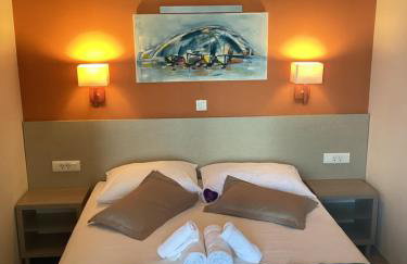 Apartments Villa Loznica - Foto 53