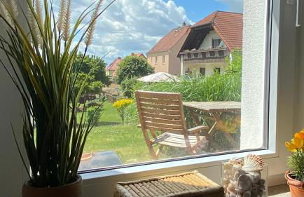 Ferienapartment Casa Heideblick mit Sonnenterrasse & Garten - Foto 13