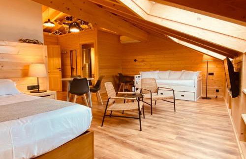 Apartamentos La Casina de los Músicos - Foto 7