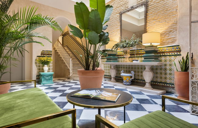 Casa Sevilla 1855 Suites by Época - Photo 4