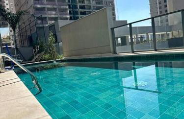 Lindo Studio no Campo Belo- CGH - Foto 66