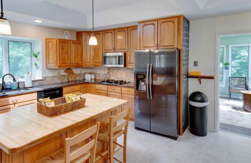 The Textile House 5 Miles To Umich! - Foto 14