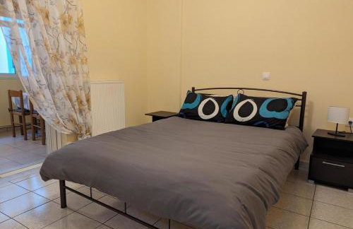 Central Apartment in Agios Konstantinos - Photo 45