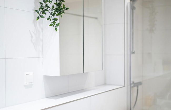 Souterrain 2BR Serviced Apartment - Photo 59