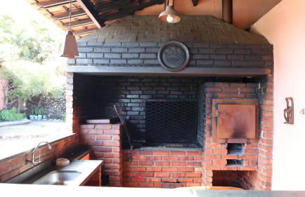 Haras Santa Amalia - Nova União MG - Foto 24