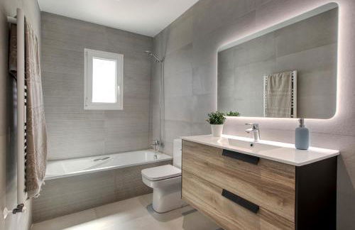 Villa Balconet - Foto 15