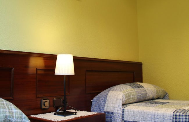 Apartamentos Sierra Pulide - Photo 32