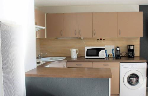 Face Lagune superbe appartement de plain pied avec parking - 6BAIE12 - Foto 7