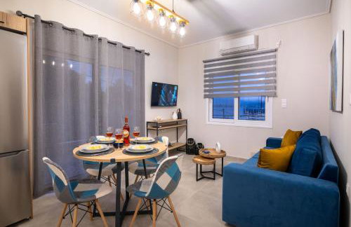 Dina Luxury Sea View House - Foto 24