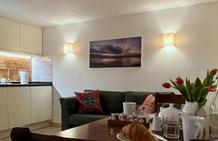 Cambrian Cottages - Charming Countryside Barn - Photo 23