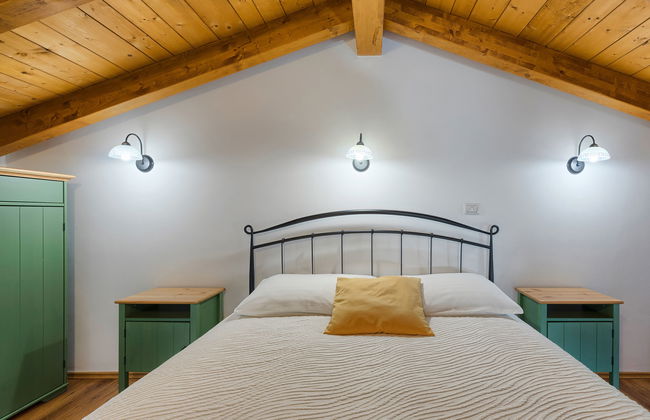 The Mulberry Stonehouse - Foto 27