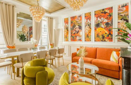 Merveil - Luxury Suite - Champs Elysees - Mauroy I - Foto 1