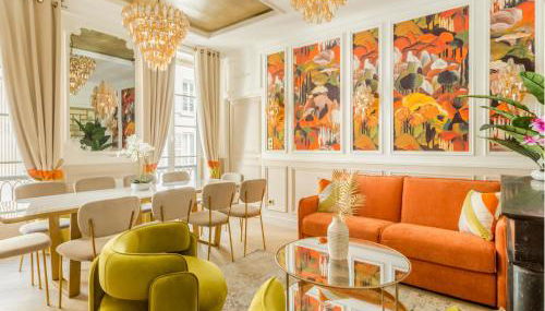 Merveil - Luxury Suite - Champs Elysees - Mauroy I - Foto 1