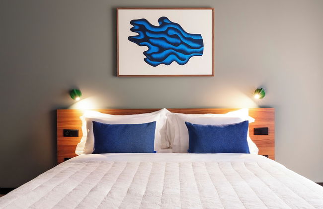 Numa Lisbon Anjos - Photo 39