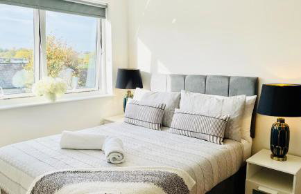 Urban Gem Apartment- Free parking - Photo 10