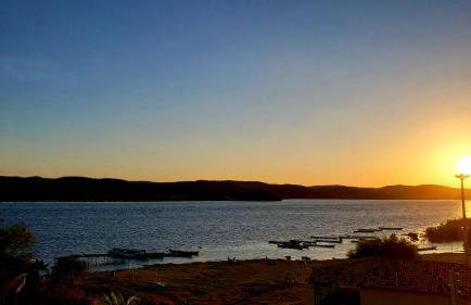 Casa da Estrelinha - Ilha do Ferro - Foto 30