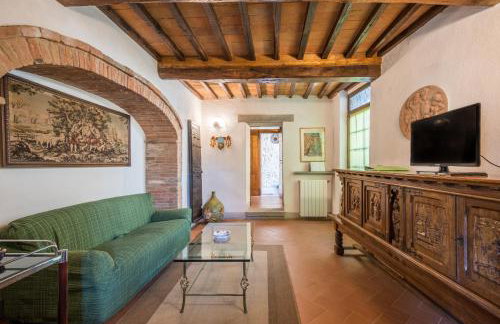 Casale Rosennano - Tinaia - Photo 8