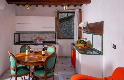 IBibiena - SUITE DEL CARDINALE - Foto 24