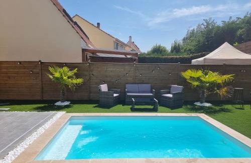 Spassionnement pool - Foto 42