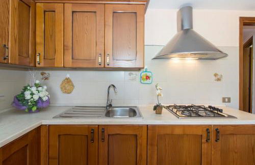 Appartamenti in Villa con ampio giardino esterno - Foto 48