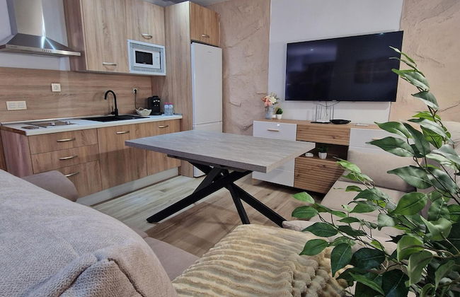 Cazorla Natura Apartamentos Turísticos - Foto 51