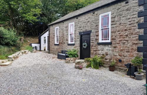 The Old Nant-y-Fflint Chapel - Foto 1