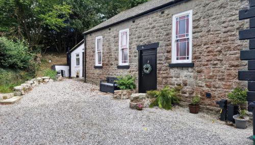 The Old Nant-y-Fflint Chapel - Foto 1