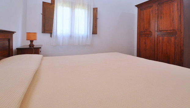 Residence in Gallura - Foto 4, Habitación