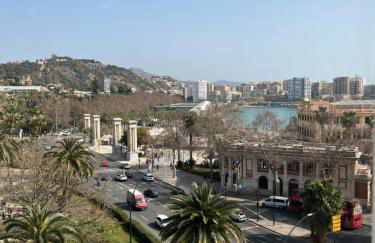 Del Parque Flats Puerto - Foto 1