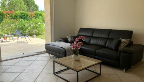 Le Rouge Gorge à 12 minutes d'Eurexpo - Foto 2