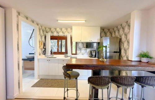 Loft com Vista Mar espetacular! - Ponta das Canas - Próx Lagoinha e Brava - Photo 6